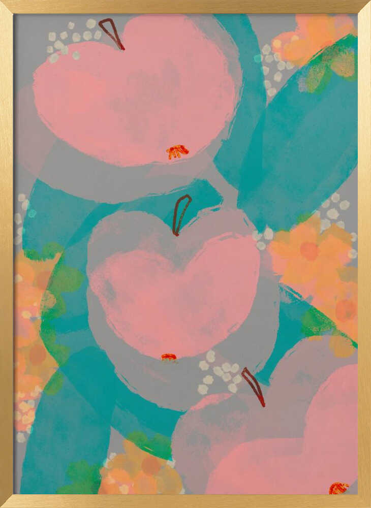 Pinkapples