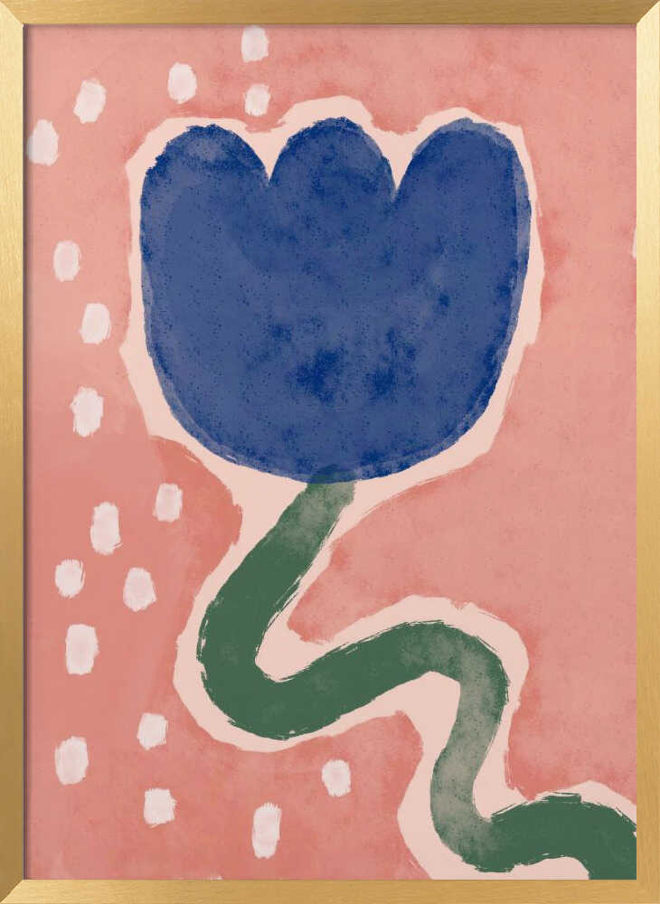 Bluetulip
