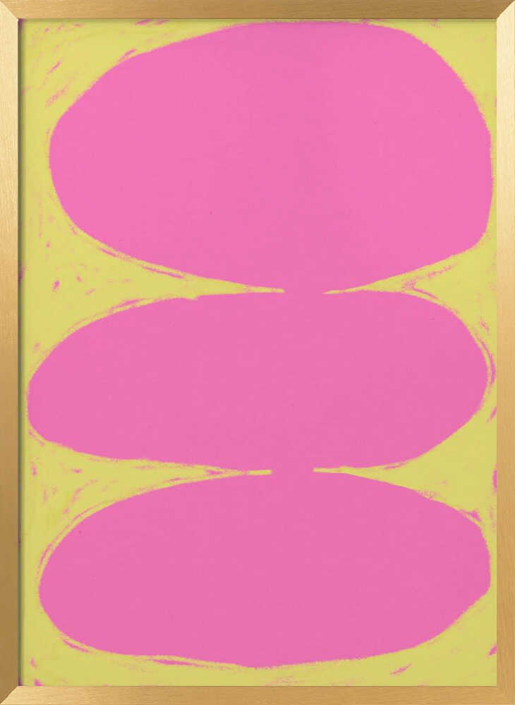 Pink Balance