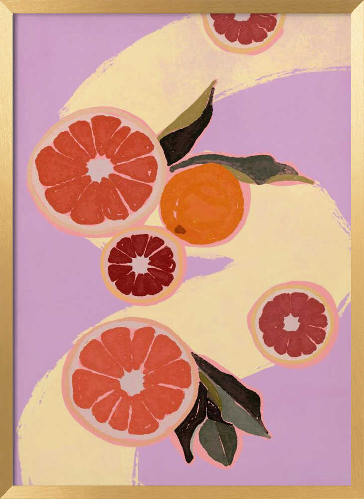 Orangedrift