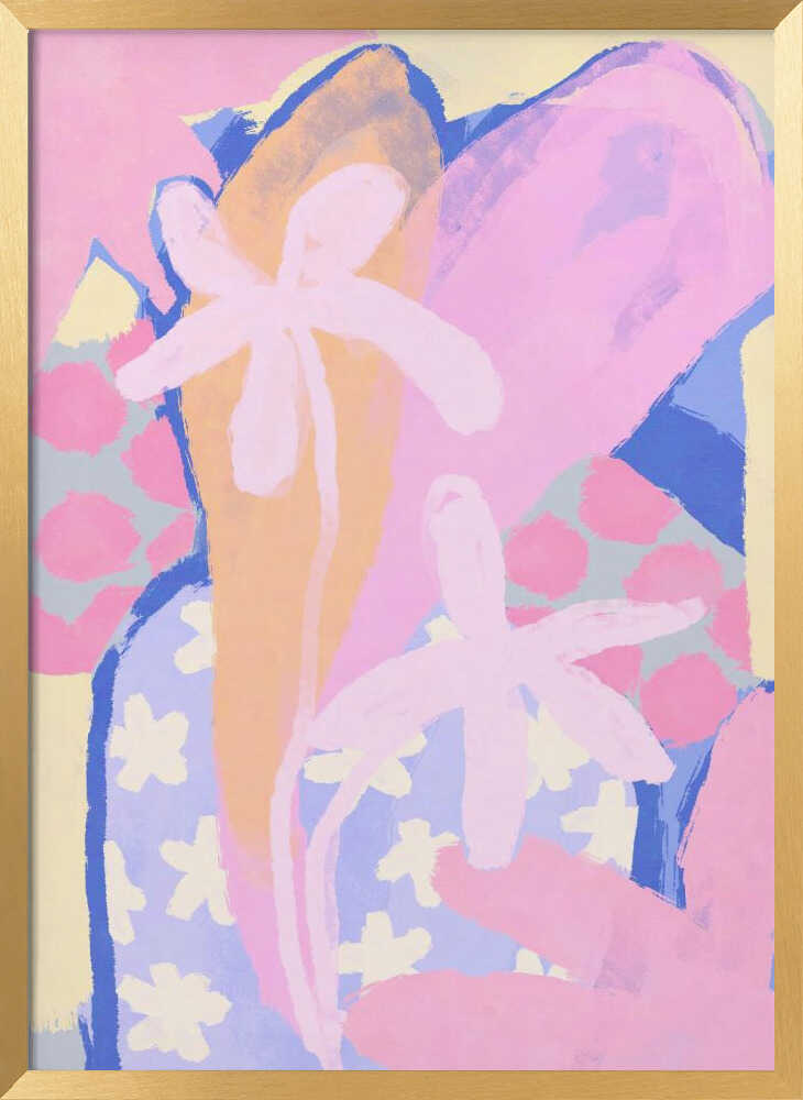 Pastel holidays