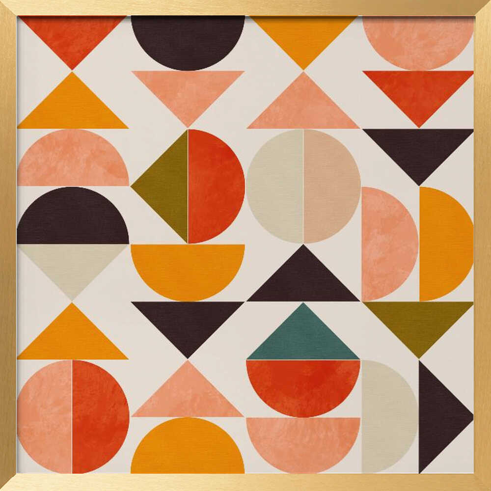 Bauhaus New8