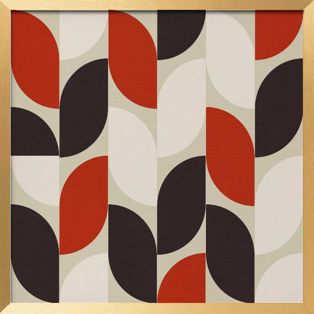Bauhaus Modern 3