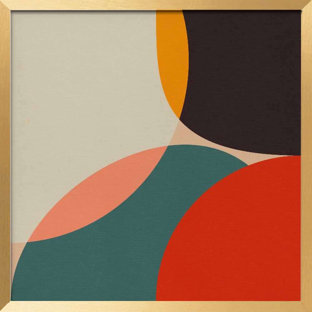 Bauhaus Modern Bold 4