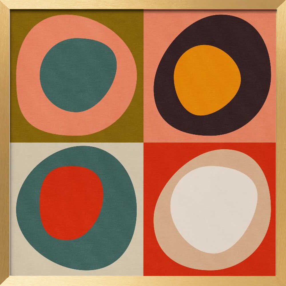 Bauhaus New 3