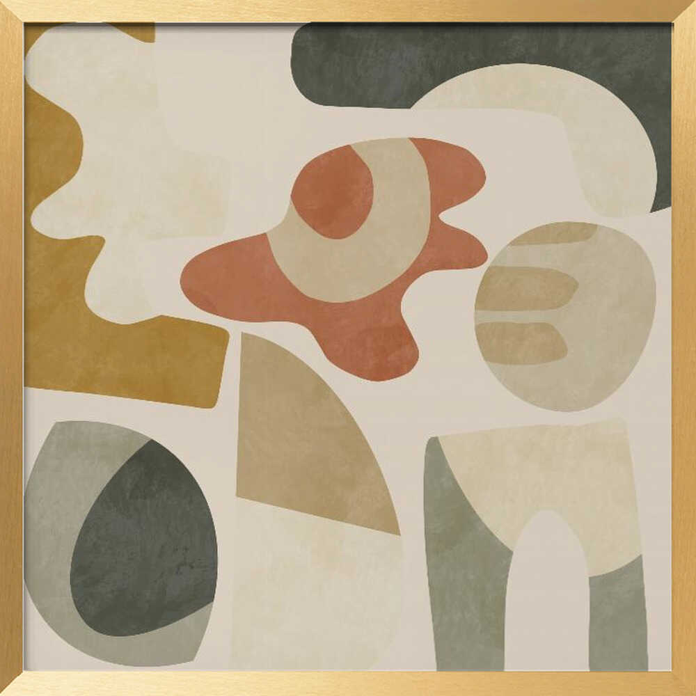Pattern3 Mid Earth 3