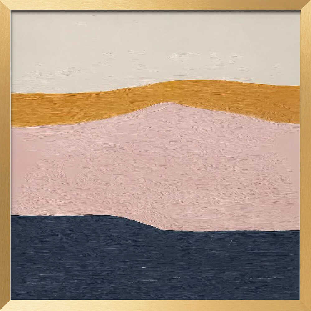 Modern Landscape No 1