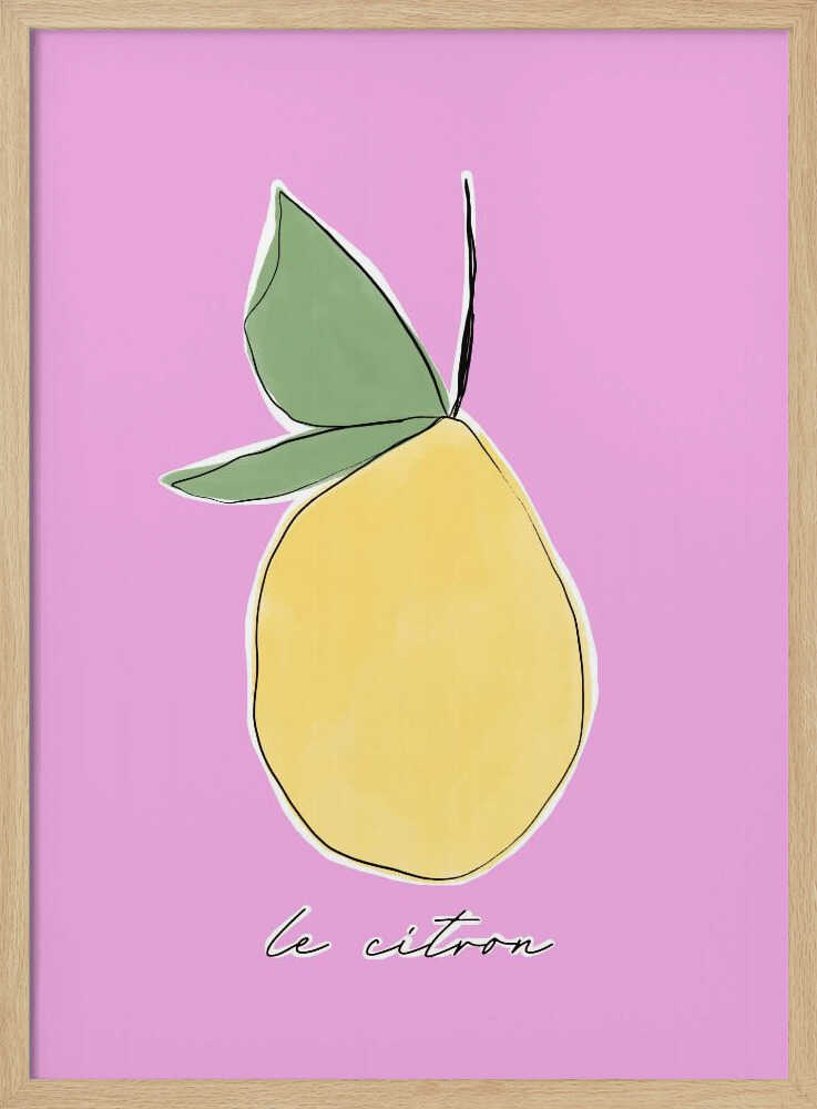 Citrus Delight