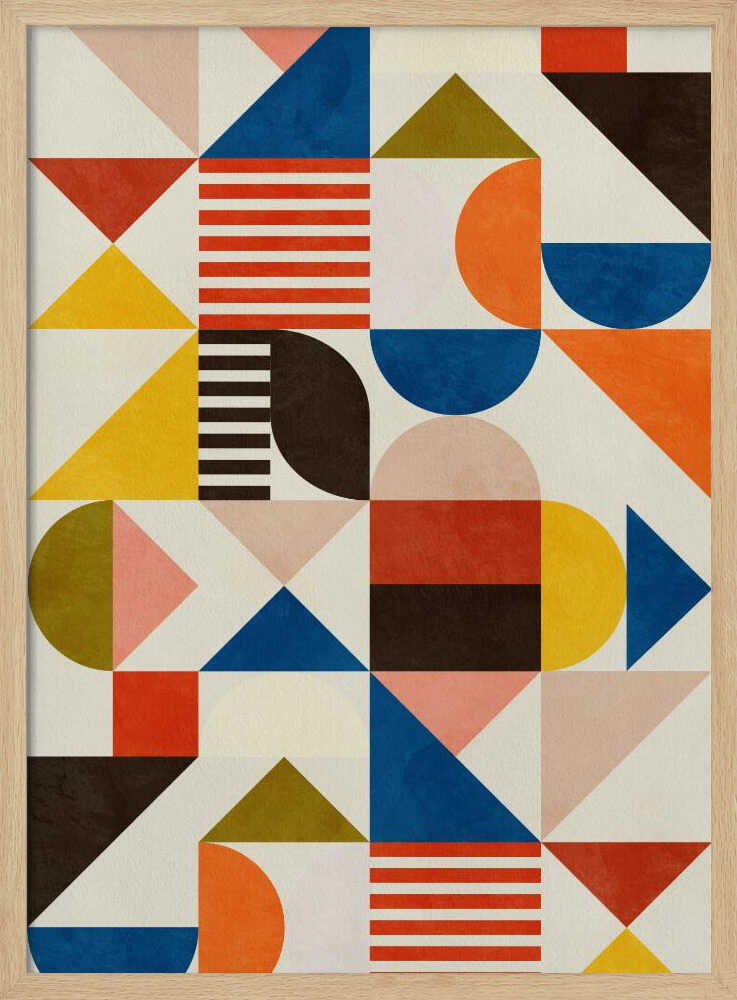 Bauhaus Fun