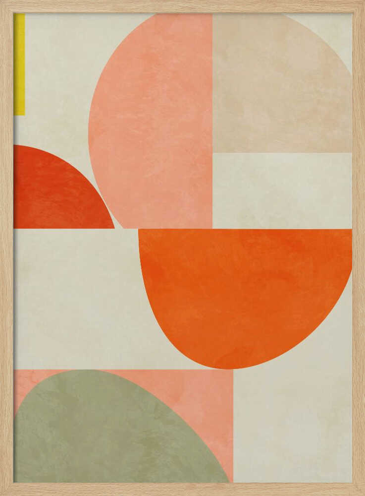 Summer Circles22 2 V