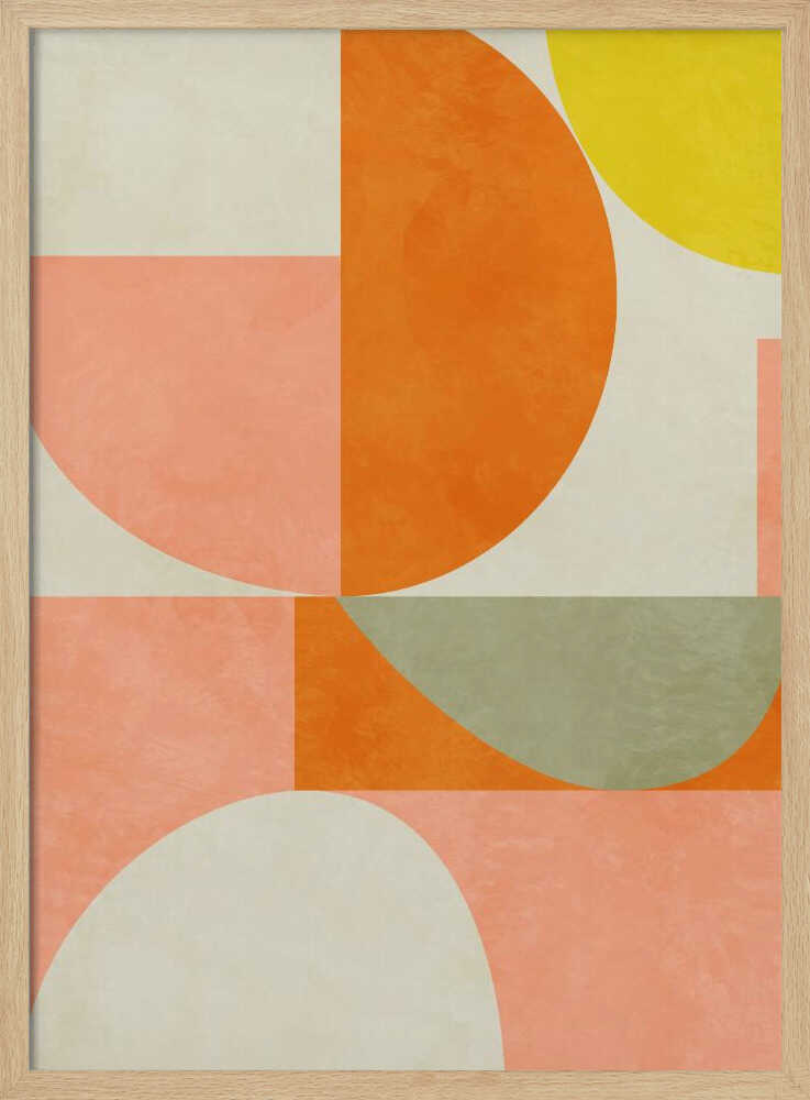 Summer Circles22 3 V