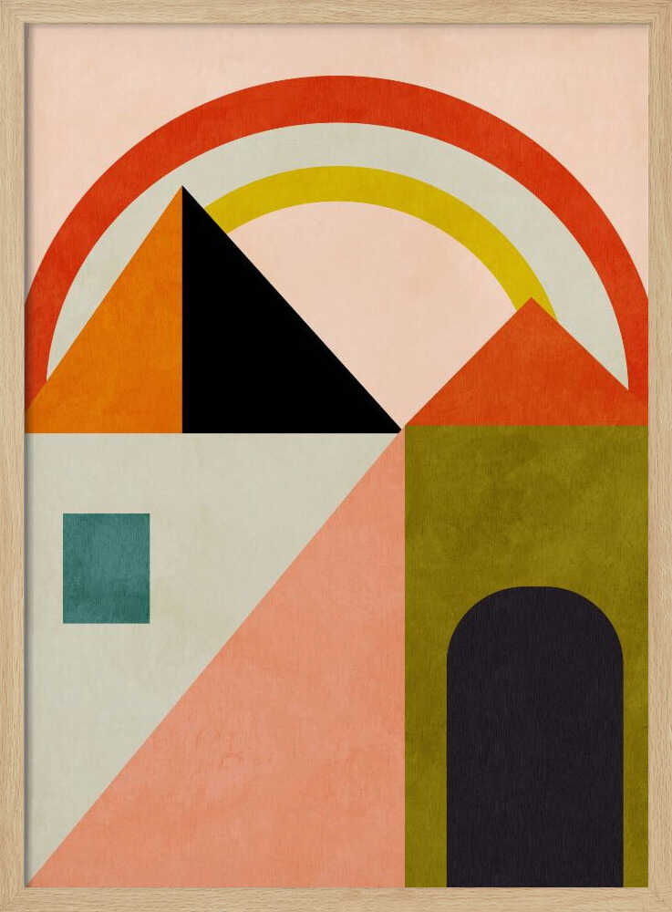 Playing Around Shapes