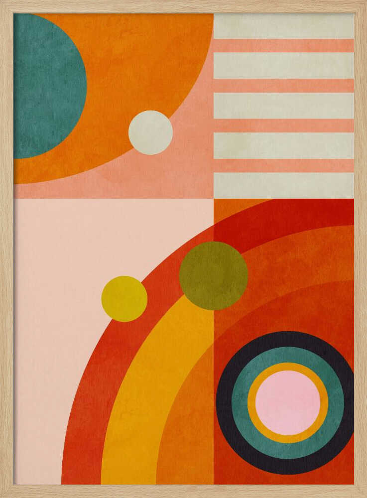 Playing Around Shapes 3