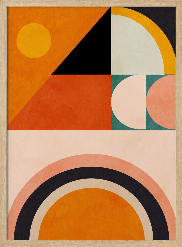 Playing Around Shapes 4