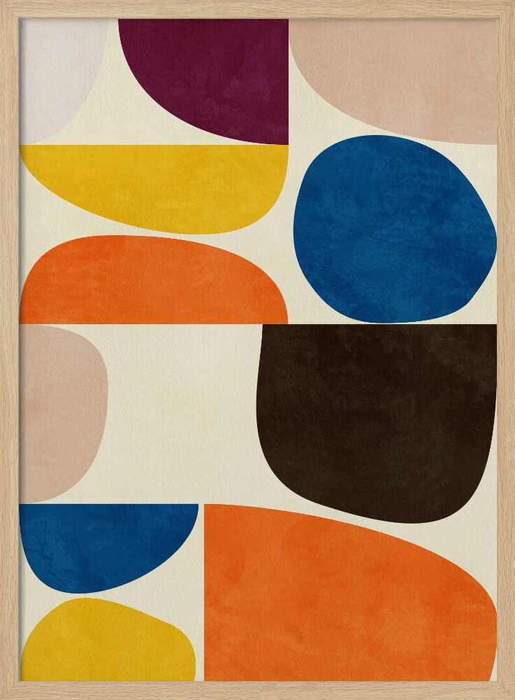 Vivid Bauhaus