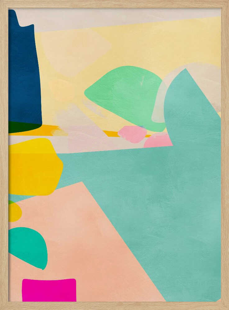 Minimal shapes