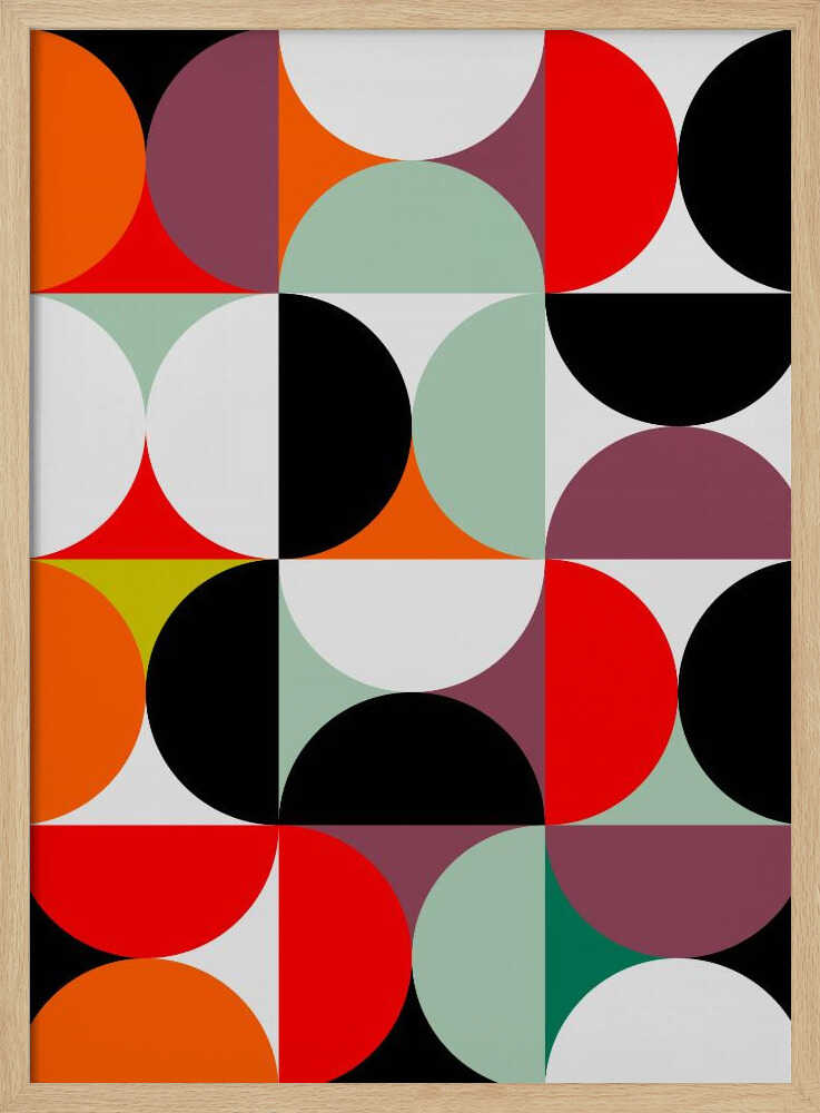 Mid Century 1