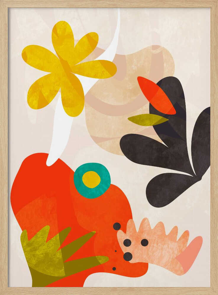 Cutouts Bauhaus Kopie
