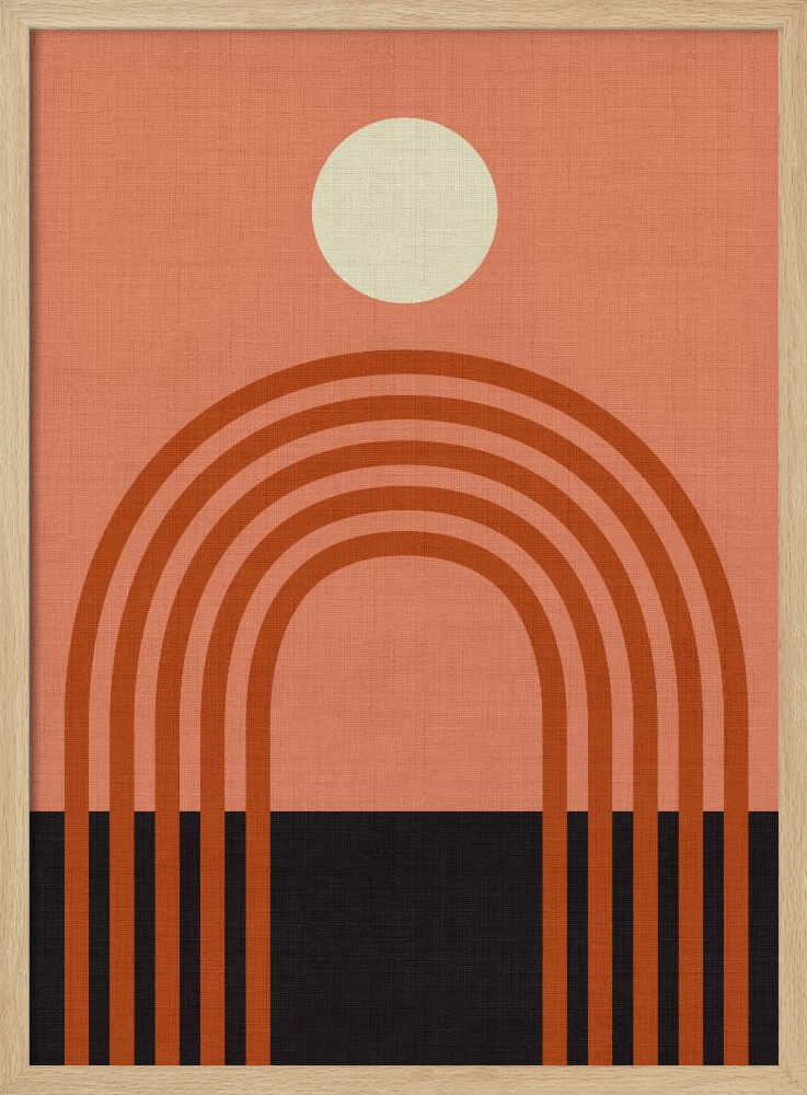 Geo Shapes Fall 21 Arc