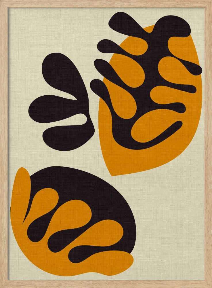 Matisse Cut Outs