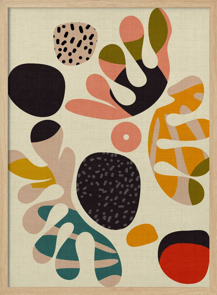 Mid Century Cut Outs2