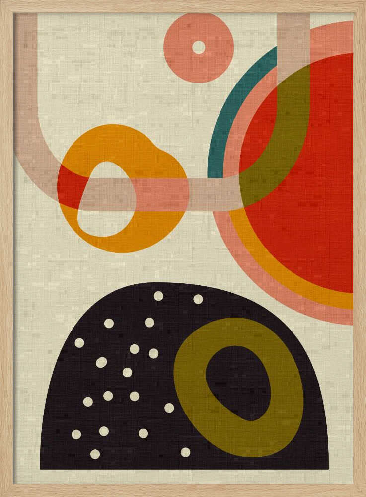 Mid Century Cirque 4 Kopie