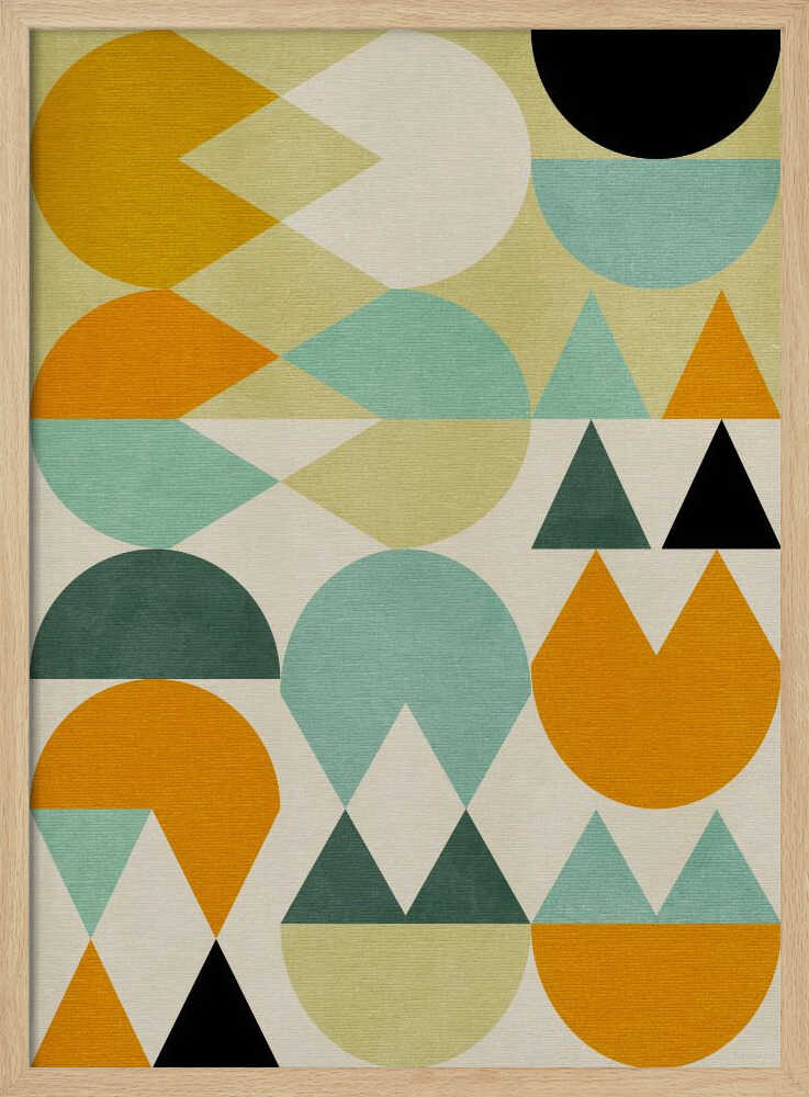 Rainbow Plus Shapes5