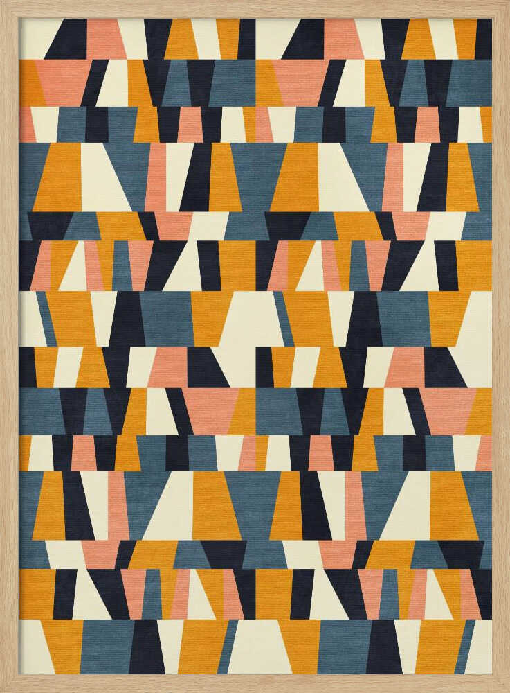 Rainbow Plus Shapes  Blue Mustard14
