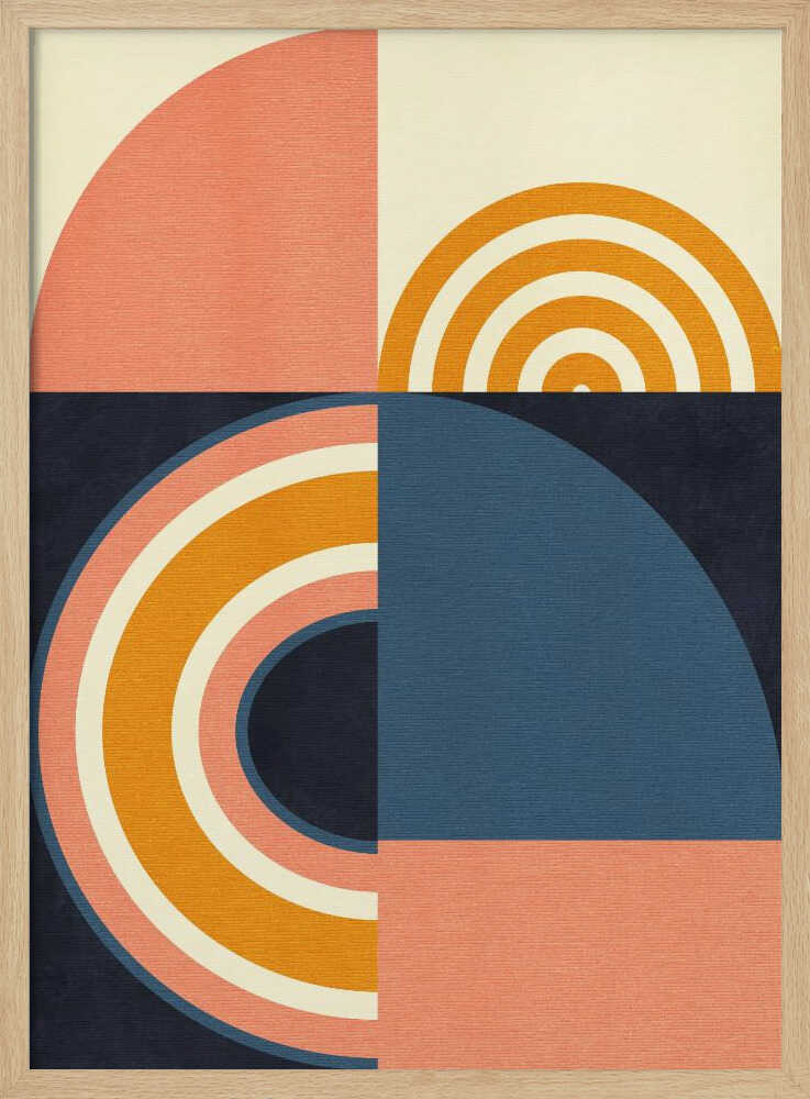 Rainbow Plus Shapes  Blue Mustard9
