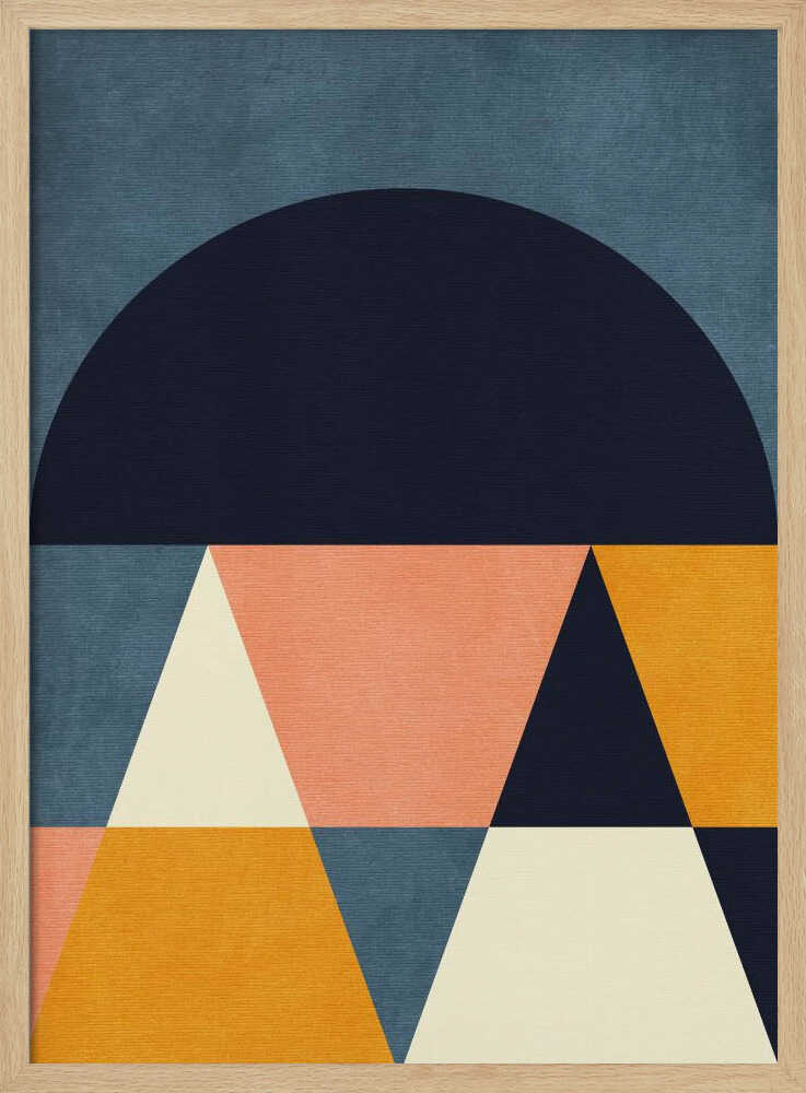 Rainbow Plus Shapes  Blue Mustard4