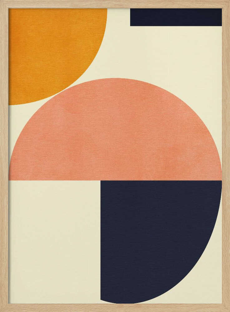 Rainbow Plus Shapes  Blue Mustard2