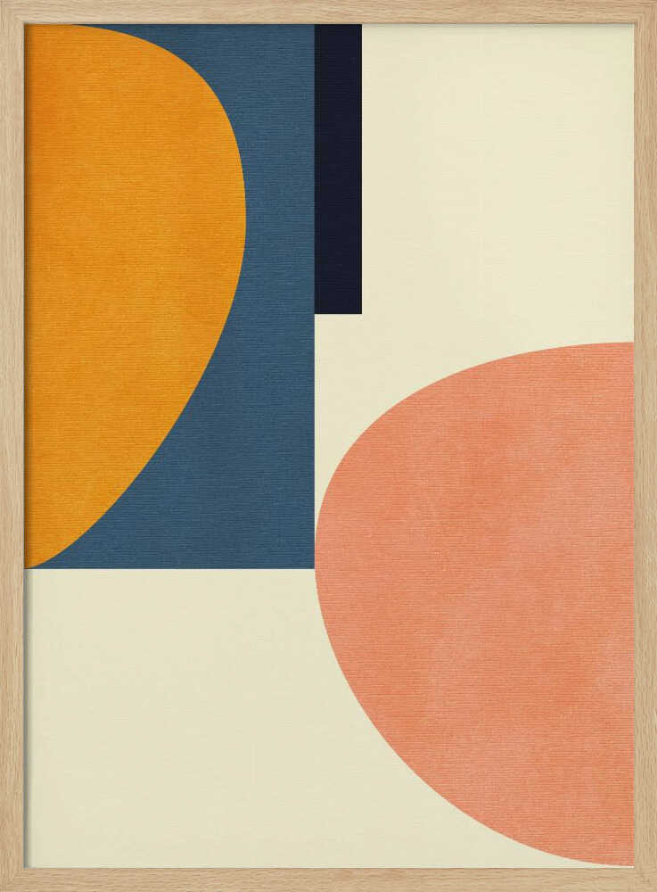 Rainbow Plus Shapes  Blue Mustard1