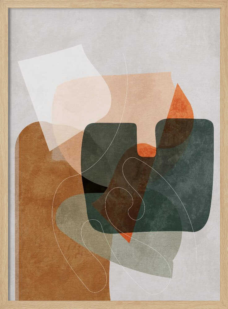 Nature Friendly Terracotta 4 Aquarell Kopie