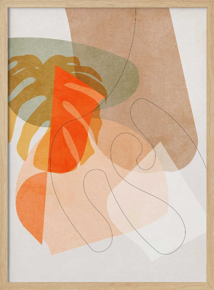 Nature Friendly Terracotta 6 Aquarell Kopie