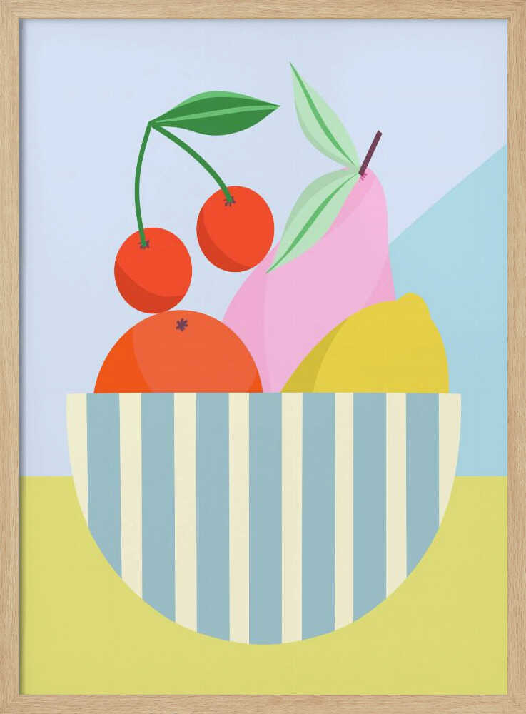 Fruit Bowl