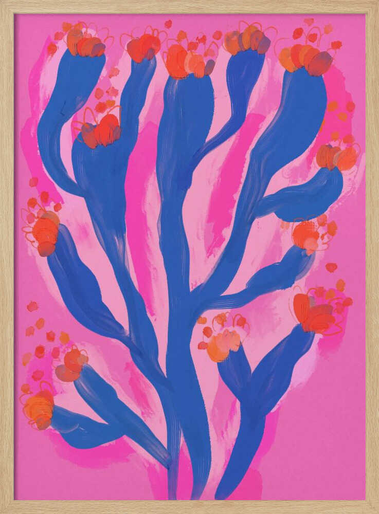 Blooming Vibrance
