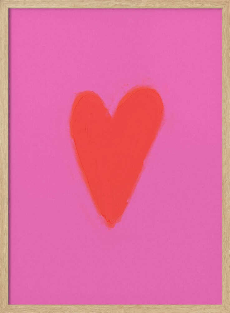 Vivid Heartbeat