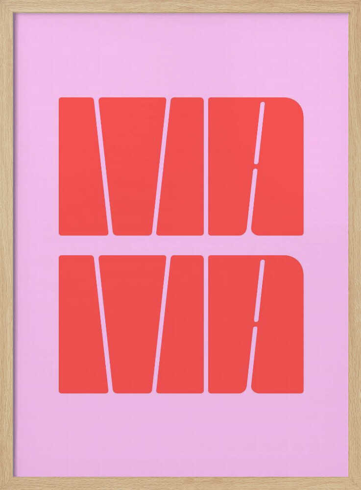 Modern Typographic Design