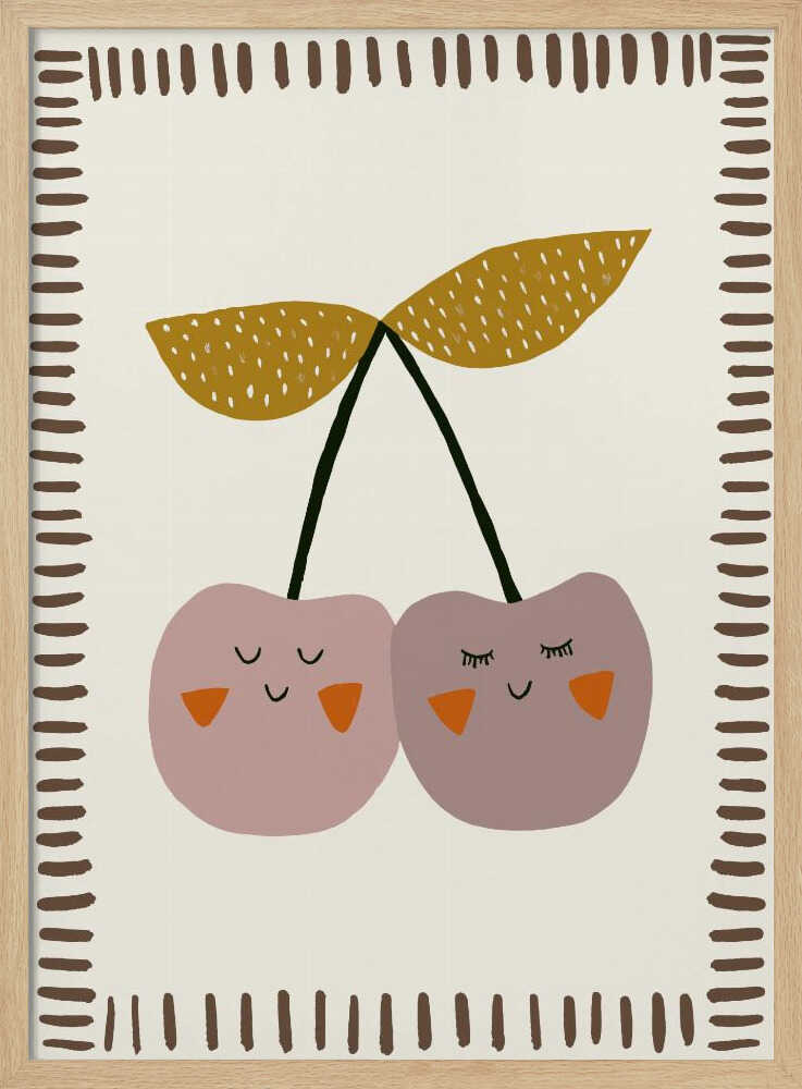 Happycherry