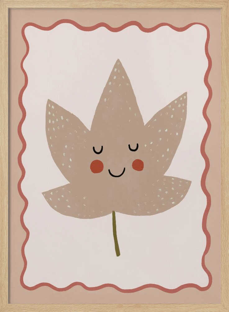 Happyleaf