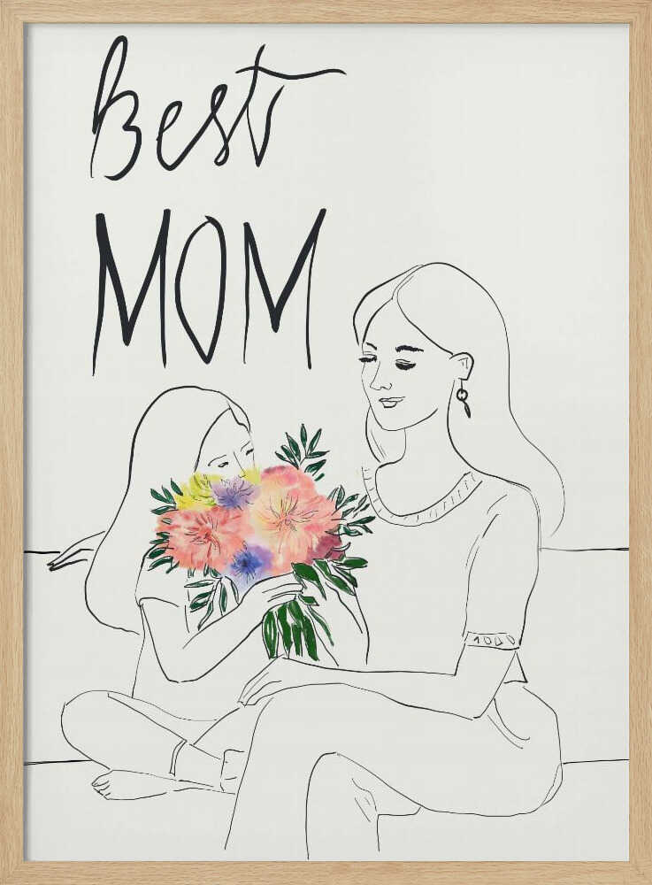 Best Mom #2