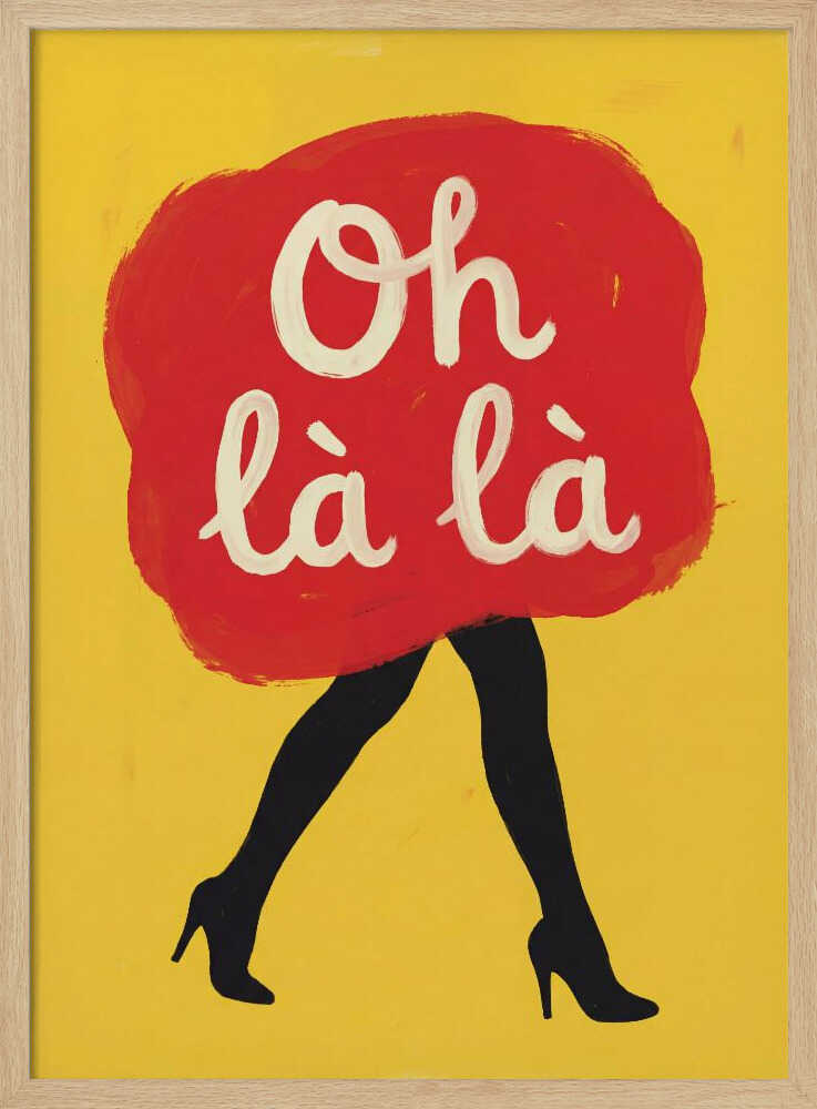 Oh La La