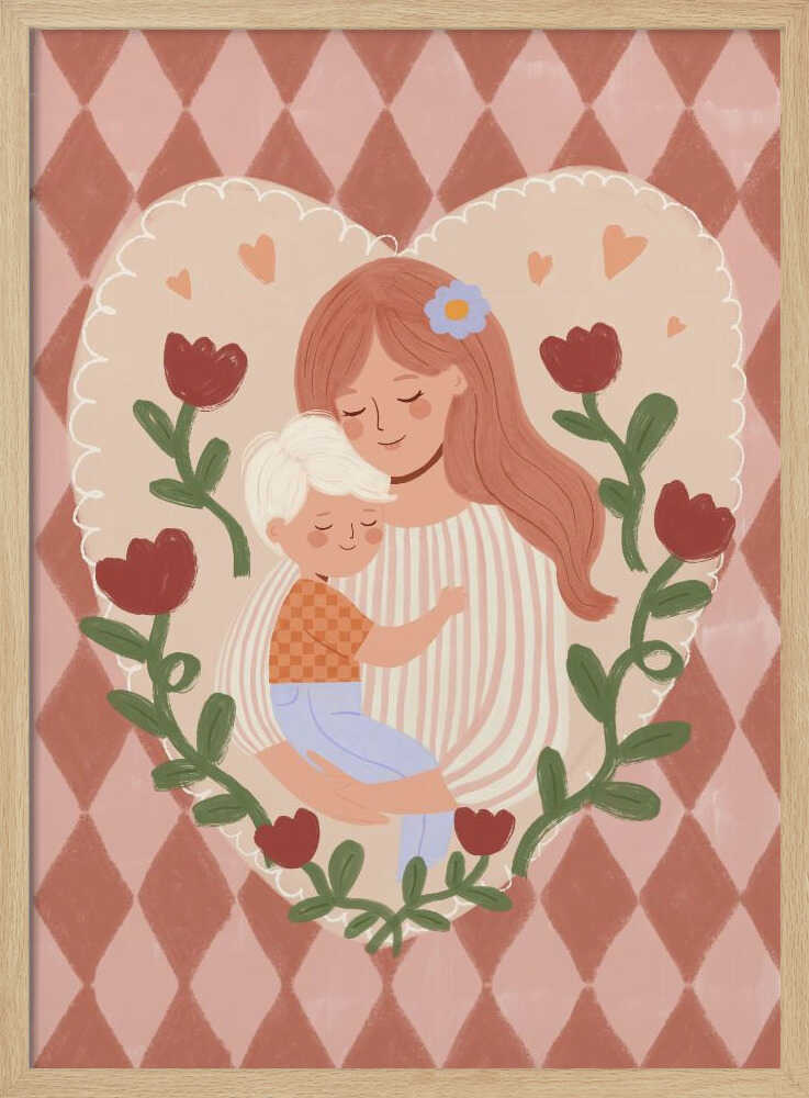 Motherhood
