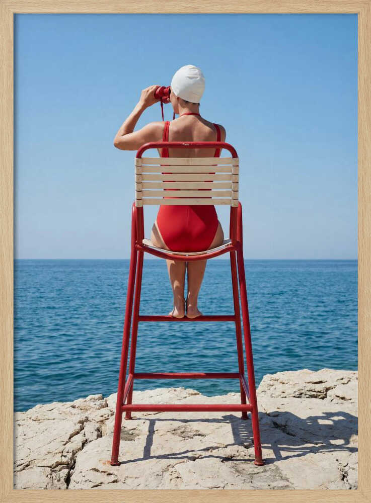 Summer Ocean Watch