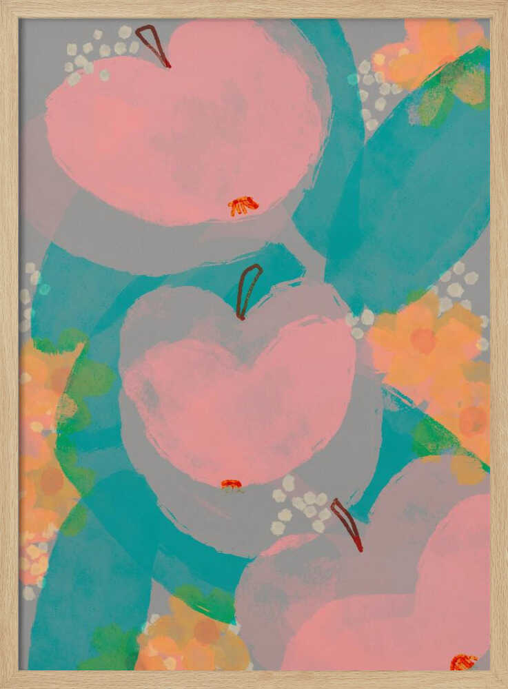 Pinkapples