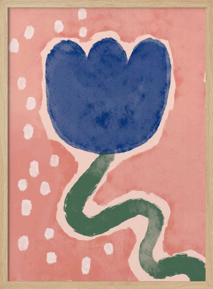 Bluetulip