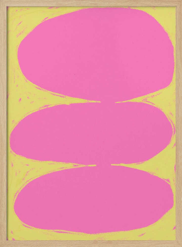 Pink Balance