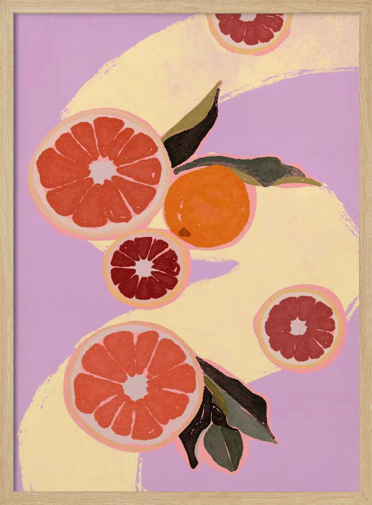 Orangedrift