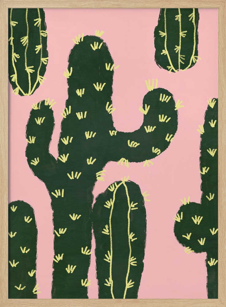 Cactuses