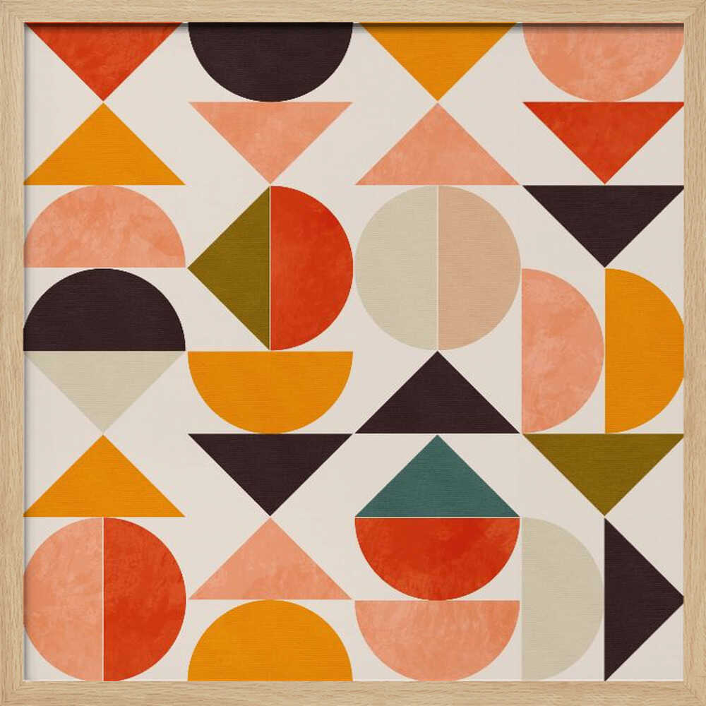 Bauhaus New8